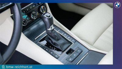 Skoda Superb Gebrauchtwagen Skoda Superb Gebrauchtwagen