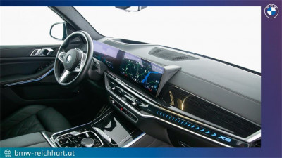 BMW X5 Gebrauchtwagen BMW X5 Gebrauchtwagen