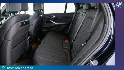 BMW X5 Gebrauchtwagen BMW X5 Gebrauchtwagen