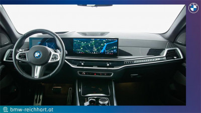 BMW X5 Gebrauchtwagen BMW X5 Gebrauchtwagen