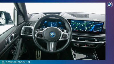BMW X5 Gebrauchtwagen BMW X5 Gebrauchtwagen