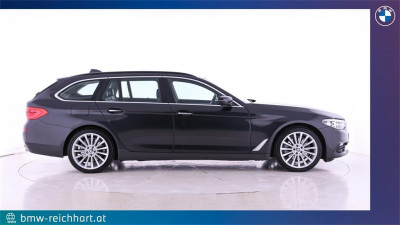 BMW 5er Gebrauchtwagen BMW 5er Gebrauchtwagen