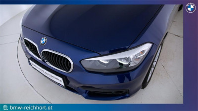 BMW 1er Gebrauchtwagen BMW 1er Gebrauchtwagen