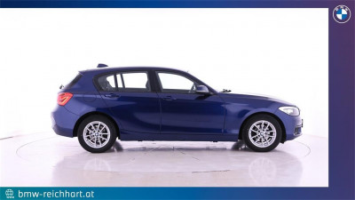 BMW 1er Gebrauchtwagen BMW 1er Gebrauchtwagen