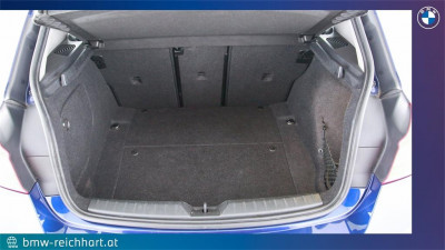 BMW 1er Gebrauchtwagen BMW 1er Gebrauchtwagen