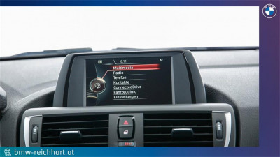 BMW 1er Gebrauchtwagen BMW 1er Gebrauchtwagen