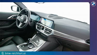 BMW 4er Gebrauchtwagen BMW 4er Gebrauchtwagen