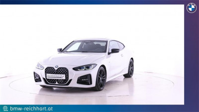 BMW 4er Gebrauchtwagen