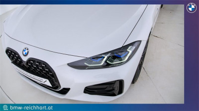 BMW 4er Gebrauchtwagen BMW 4er Gebrauchtwagen