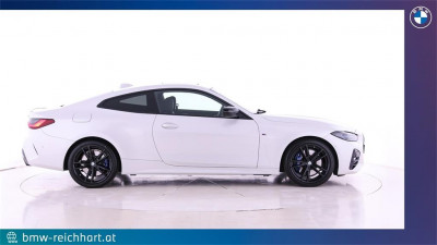 BMW 4er Gebrauchtwagen BMW 4er Gebrauchtwagen