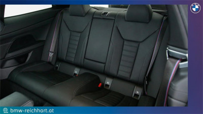 BMW 4er Gebrauchtwagen BMW 4er Gebrauchtwagen