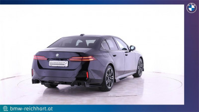 BMW 5er Gebrauchtwagen BMW 5er Gebrauchtwagen