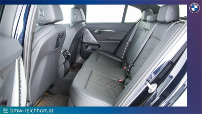 BMW 5er Gebrauchtwagen BMW 5er Gebrauchtwagen