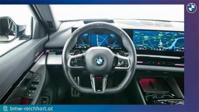 BMW 5er Gebrauchtwagen BMW 5er Gebrauchtwagen