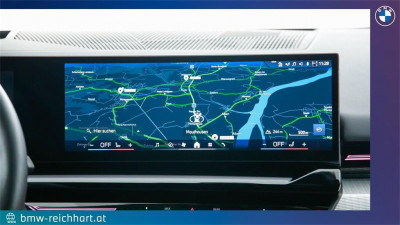 BMW 5er Gebrauchtwagen BMW 5er Gebrauchtwagen