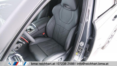 BMW XM Vorführwagen BMW XM Vorführwagen