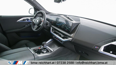 BMW XM Vorführwagen BMW XM Vorführwagen