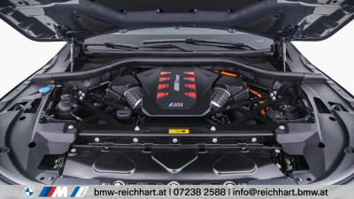 BMW XM Vorführwagen BMW XM Vorführwagen