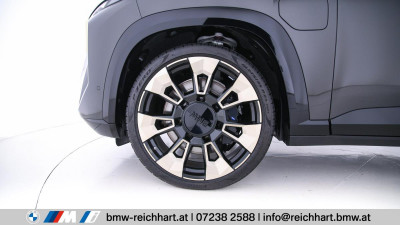 BMW XM Vorführwagen BMW XM Vorführwagen