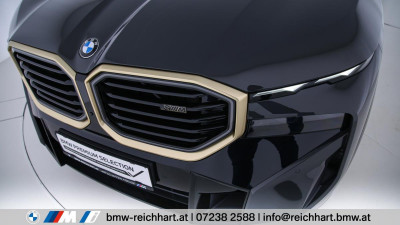 BMW XM Vorführwagen BMW XM Vorführwagen