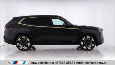 BMW XM Vorführwagen BMW XM Vorführwagen