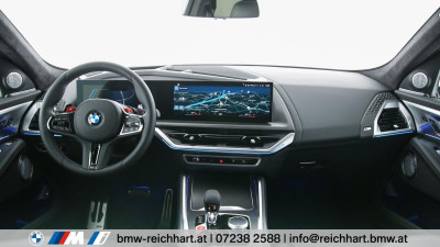 BMW XM Vorführwagen BMW XM Vorführwagen