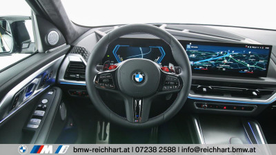 BMW XM Vorführwagen BMW XM Vorführwagen