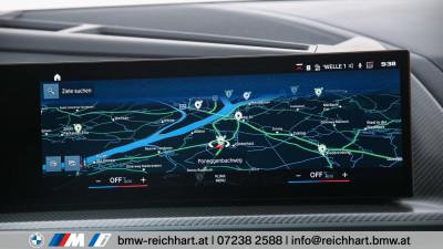 BMW XM Vorführwagen BMW XM Vorführwagen