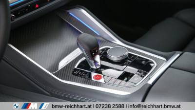 BMW XM Vorführwagen BMW XM Vorführwagen