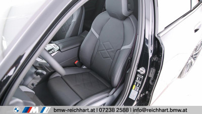 BMW i5 Vorführwagen BMW i5 Vorführwagen