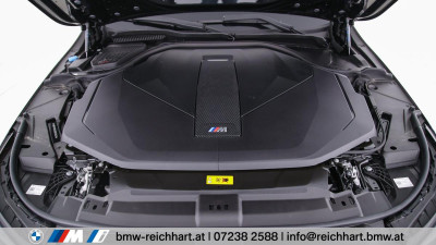 BMW i5 Vorführwagen BMW i5 Vorführwagen