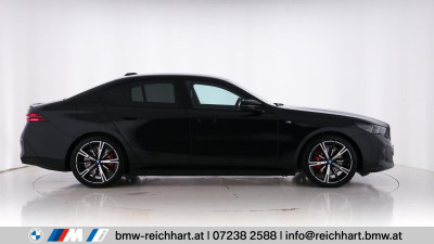 BMW i5 Vorführwagen BMW i5 Vorführwagen