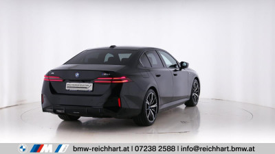 BMW i5 Vorführwagen BMW i5 Vorführwagen