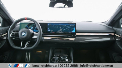 BMW i5 Vorführwagen BMW i5 Vorführwagen