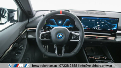 BMW i5 Vorführwagen BMW i5 Vorführwagen