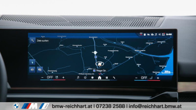 BMW i5 Vorführwagen BMW i5 Vorführwagen