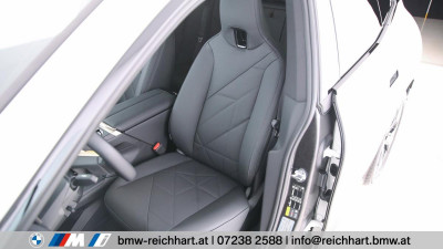 BMW iX Vorführwagen BMW iX Vorführwagen