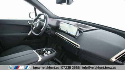BMW iX Vorführwagen BMW iX Vorführwagen