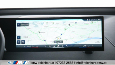 BMW iX Vorführwagen BMW iX Vorführwagen