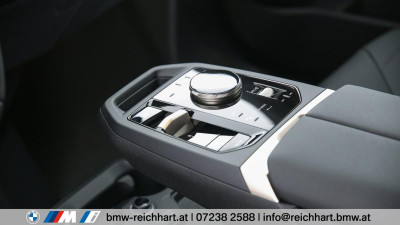 BMW iX Vorführwagen BMW iX Vorführwagen