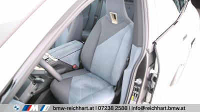 BMW iX Gebrauchtwagen BMW iX Gebrauchtwagen