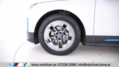 BMW iX Gebrauchtwagen BMW iX Gebrauchtwagen