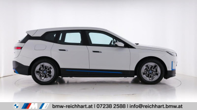 BMW iX Gebrauchtwagen BMW iX Gebrauchtwagen