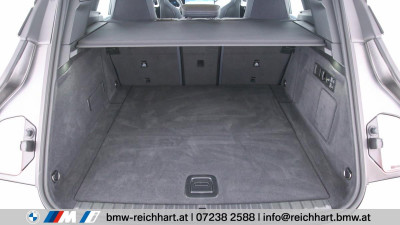 BMW iX Gebrauchtwagen BMW iX Gebrauchtwagen