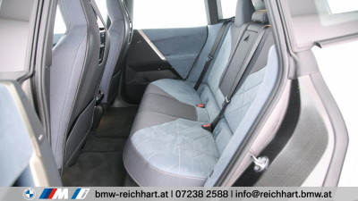 BMW iX Gebrauchtwagen BMW iX Gebrauchtwagen