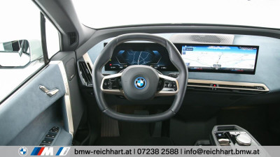 BMW iX Gebrauchtwagen BMW iX Gebrauchtwagen