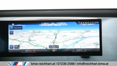 BMW iX Gebrauchtwagen BMW iX Gebrauchtwagen