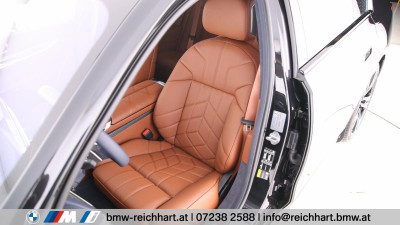 BMW i7 Vorführwagen BMW i7 Vorführwagen