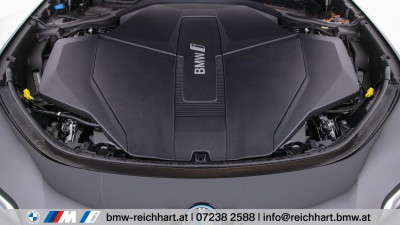 BMW i7 Vorführwagen BMW i7 Vorführwagen