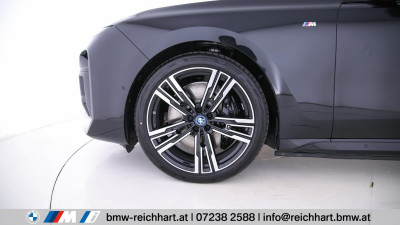 BMW i7 Vorführwagen BMW i7 Vorführwagen